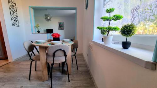 廚房, Apartament przy zlocie in 博爾內蘇利諾禾