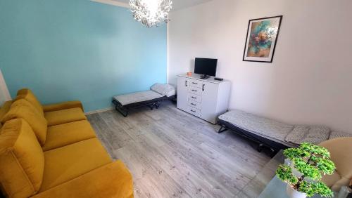 設施, Apartament przy zlocie in 博爾內蘇利諾禾