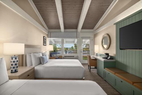 The Abbey Resort - image 13