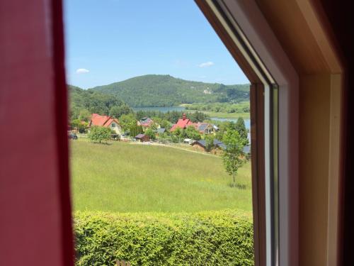 Nirwana - Domki Całoroczne w Solinie, Solina (fotografie 6)