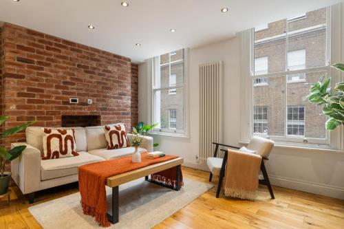 Hidden Gem in Central Location - Modern 2 Bed & King's Cross - image 10