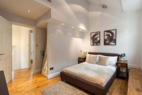 Luxury Stay in Central - SNUGGL Apartments - main image