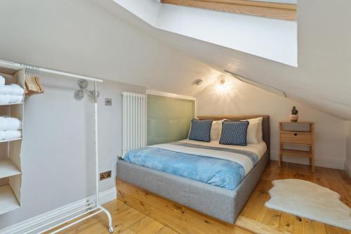 Hidden Gem in Central Location - Modern 2 Bed & King's Cross - image 8
