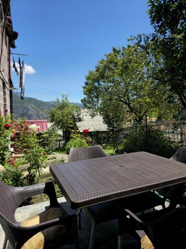Sanahin Heritage in Alaverdi