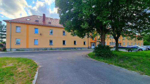 Apartament przy zlocie