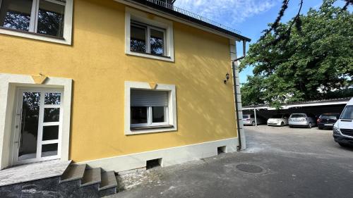Pension Smart Living Suites, Núremberg (foto 4)
