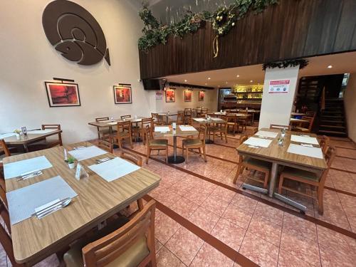 ホテル エル サルバドル