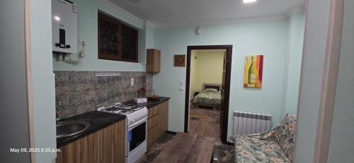 Maria, Erevan (photo 2)