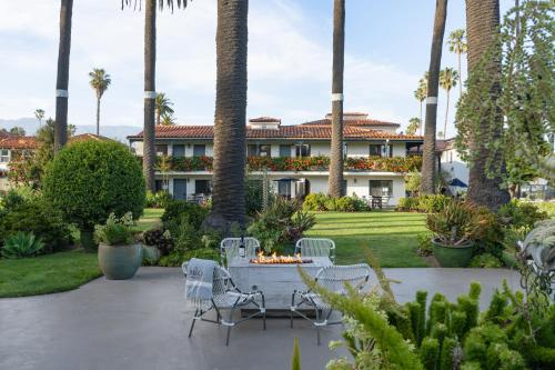 The Milo, Santa Barbara