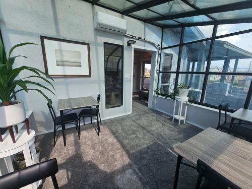 Hotel Simply Stay - 식음료(F&B)