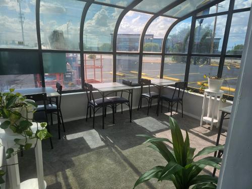 Hotel Simply Stay - 식음료(F&B)