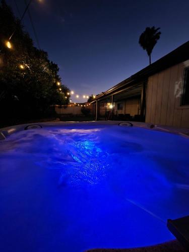 المرافق, Sunny Retreat Beaches Lakes Trails in La Mesa