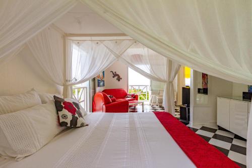 TOUDOU DOUDOU in Deshaies