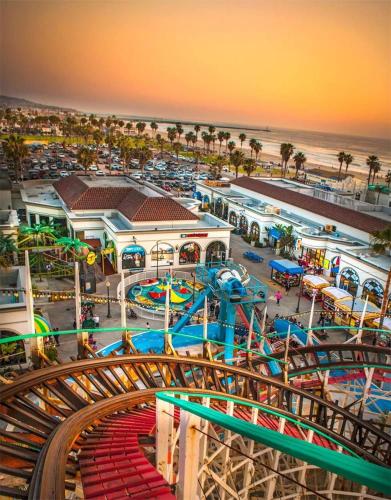 المرافق, Sunny Retreat Beaches Lakes Trails in La Mesa