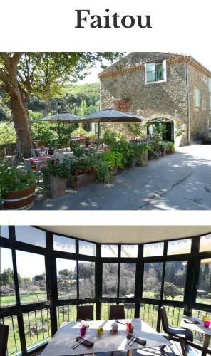 L'Estaple in Berlou