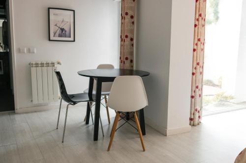 Casa das Aguarelas in Ericeira Városközpont