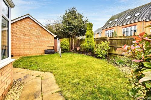 Bethel Haven in คอร์บี้