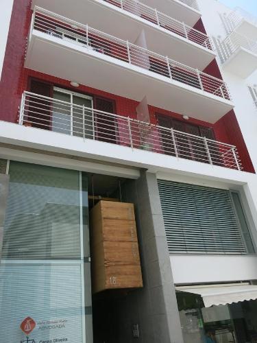  D. Amélia Apartment in Funchal