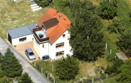 Ferienwohnung Wawrok in Pirna, Deutschland