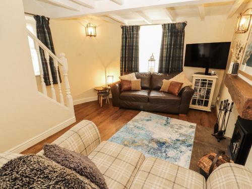 Corner Cottage, Carnforth (foto 7)