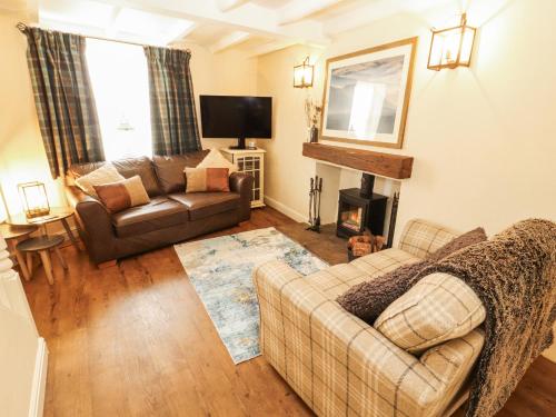 Corner Cottage, Carnforth (foto 8)