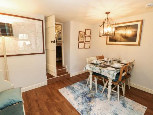 Corner Cottage, Carnforth (foto 9)