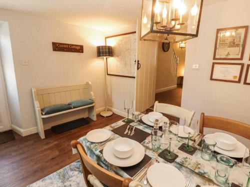 Corner Cottage, Carnforth (foto 10)