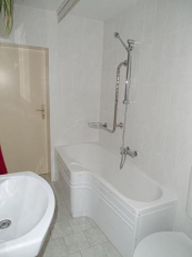 Ferienwohnung Wawrok Ferienwohnung Wawrok