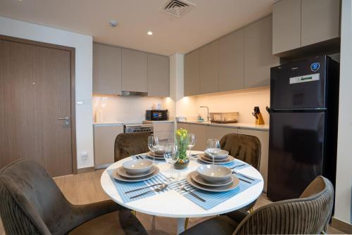 Elegant at Creek Beach Lotus 1BHK - image 7