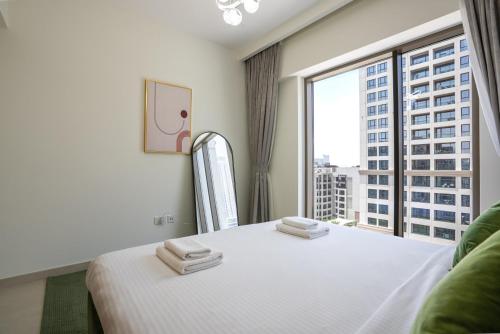 Elegant at Creek Beach Lotus 1BHK - image 2