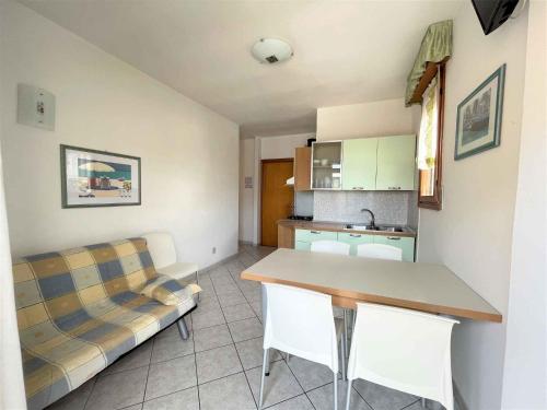 Apartment in Bibione 43483