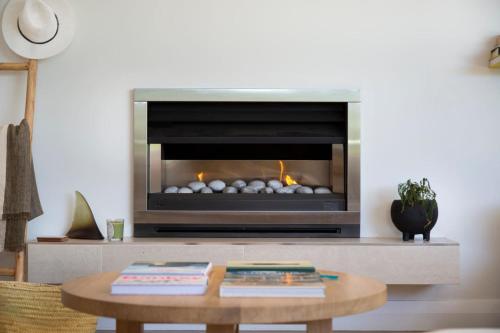 State-Of-The-Art Executive Home - Aircon - Spa, Auckland (foto 6)