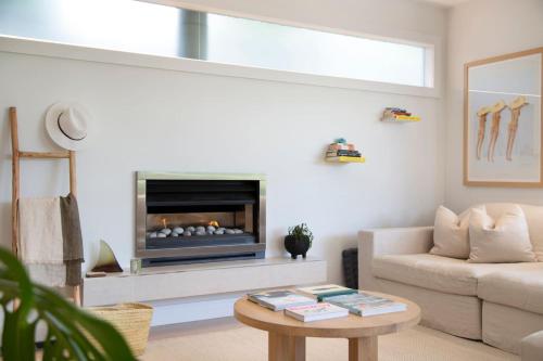 State-Of-The-Art Executive Home - Aircon - Spa, Auckland (foto 8)