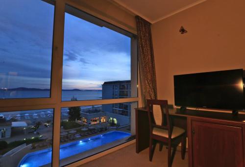 Първа линия Апартаменти, Pomorie (zdjęcie 3)