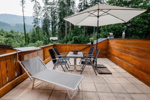 Ferienwohnung Kogler in Weissenbach