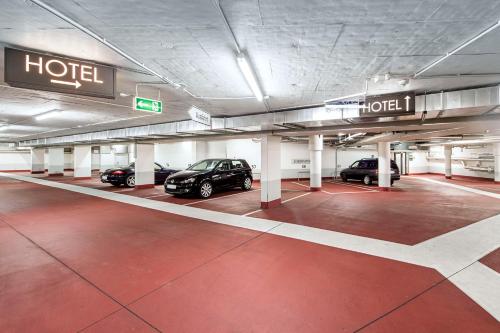 NH Collection Nürnberg City - image 4