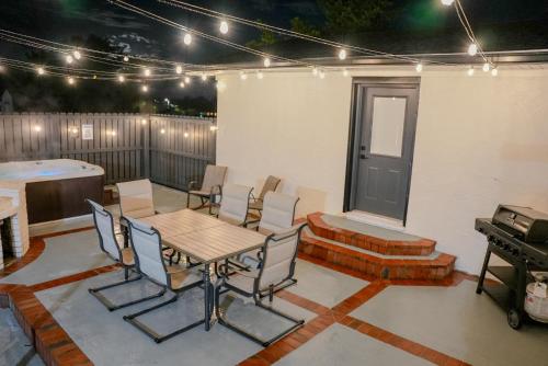 Whiskey Trails Getaway in McMinnville (TN)