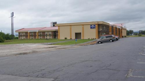 Executive Inn in Crossville, USA