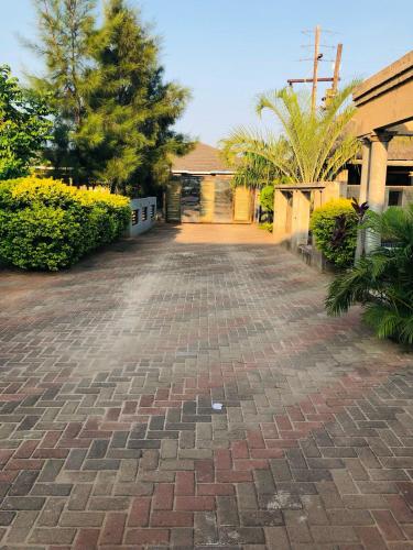 Muhle Guesthouse in คียานี