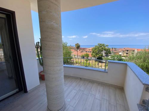 AD Apartments IL CREMINO Parghelia 4