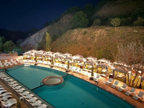 Gulkam Resort in Yusufkhona