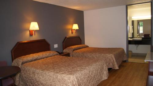Executive Inn in Crossville, USA