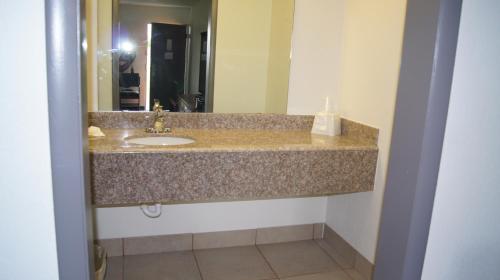 Executive Inn in Crossville, USA