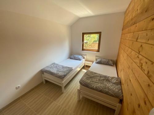 Mives Apartments in ซายโลโว