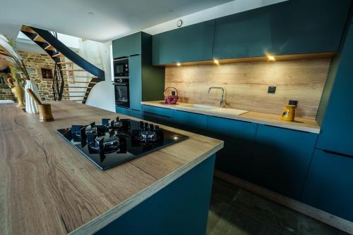 La Belle Aire, chez Christophe in Saint-Donan
