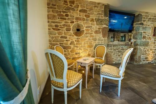La Belle Aire, chez Christophe in Saint-Donan