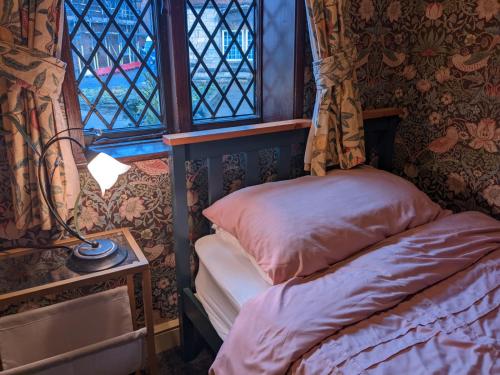 The Black Swan – York