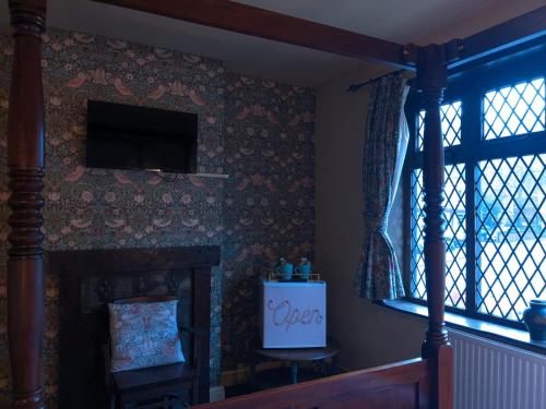 The Black Swan – York