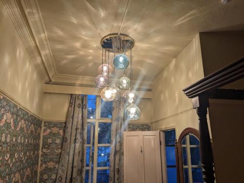 The Black Swan – York