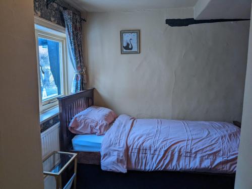 The Black Swan – York